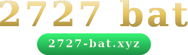 2727 bat logo